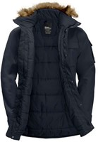 Jack Wolfskin Glacier Canyon Parka Night Blue L Your specialist in outdoor wintersports fieldhockey and more