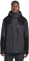 Jack Wolfskin Jasper 2L Jacket M - Phantom