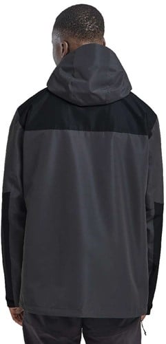 Jack Wolfskin Jasper 2L Jacket M - Phantom