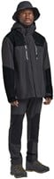 Jack Wolfskin Jasper 2L Jacket M - Phantom