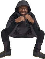 Jack Wolfskin Jasper 2L Jacket M - Phantom