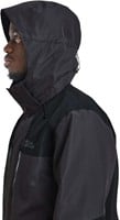 Jack Wolfskin Jasper 2L Jacket M - Phantom