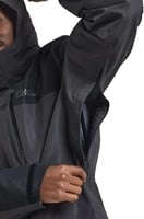 Jack Wolfskin Jasper 2L Jacket M - Phantom