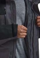 Jack Wolfskin Jasper 2L Jacket M - Phantom