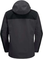 Jack Wolfskin Jasper 2L Jacket M - Phantom