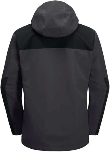 Jack Wolfskin Jasper 2L Jacket M - Phantom