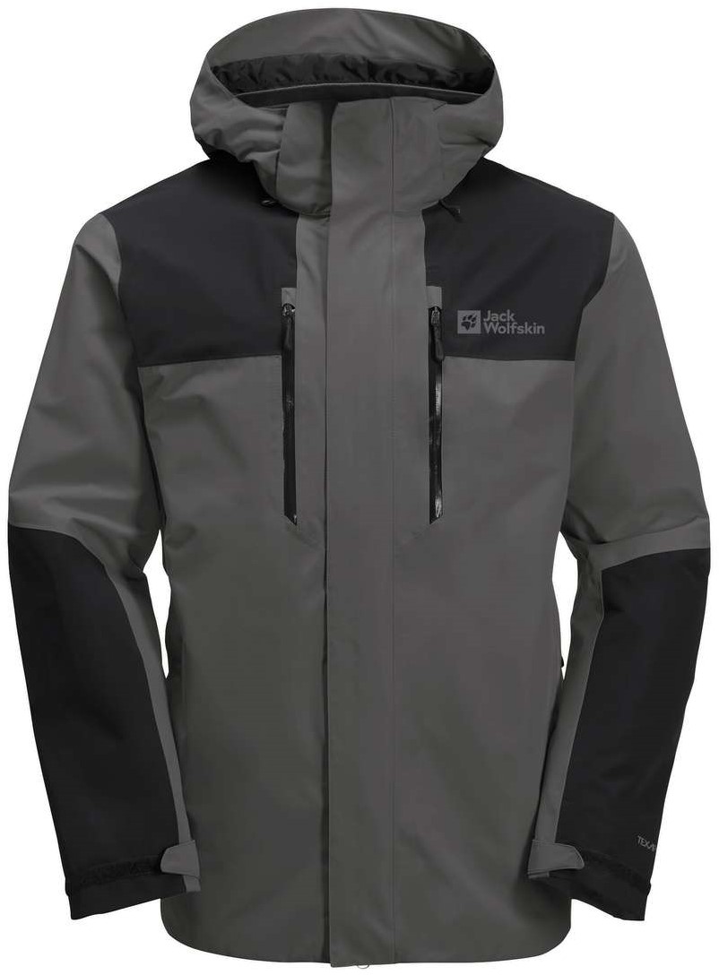 Jasper jack wolfskin hot sale