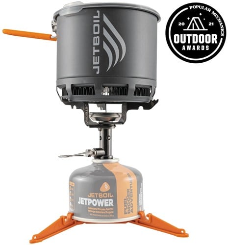 Jetboil Stash Cooking System