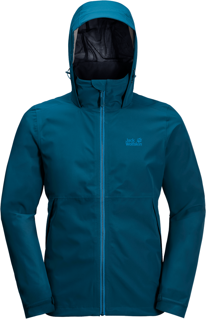 Evandale jacket m 2025
