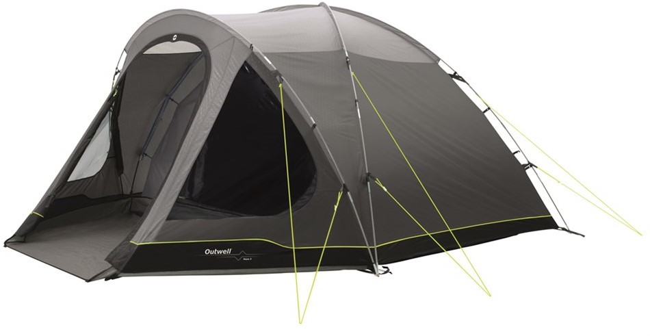 Outwell Haze 5 Tent Your Specialist In Outdoor Wintersports Fieldhockey And More