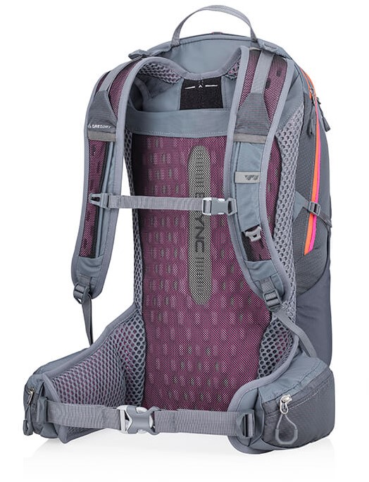 gregory maya backpack