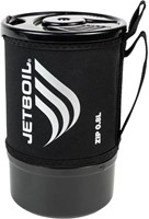 Jetboil Zip 0.8L - Carbon