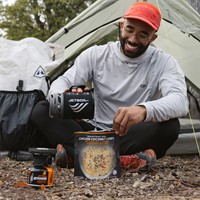 Jetboil Zip 0.8L - Carbon