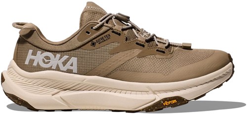 Hoka W Transport GTX - Dune/Eggnog - 38 2/3 (US 7)