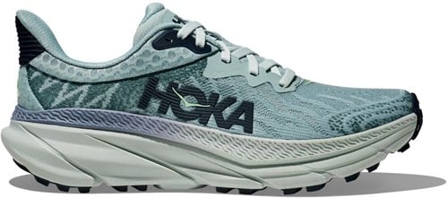 Hoka W Challenger 7 - Druzy/Droplet - 38 (US 6.5)