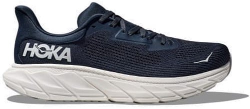 Hoka M Arahi 7 - Outer Space/White - 44 2/3 (US 10.5)