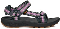 Teva W Hydratrek Sandal - Archive Topo Striking Purple - 40 (US 9)