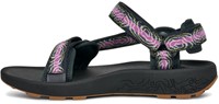 Teva W Hydratrek Sandal - Archive Topo Striking Purple
