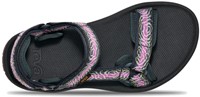 Teva W Hydratrek Sandal - Archive Topo Striking Purple