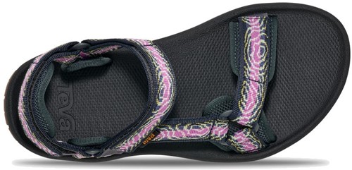 Teva W Hydratrek Sandal - Archive Topo Striking Purple