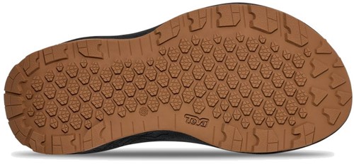 Teva W Hydratrek Sandal - Archive Topo Striking Purple