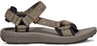 Teva M Hydratrek Sandal - Vibe Dark Olive - 45 1/2 (US 12)