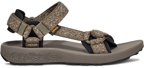 Teva M Hydratrek Sandal - Vibe Dark Olive - 45 1/2 (US 12)