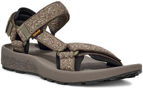 Teva M Hydratrek Sandal - Vibe Dark Olive