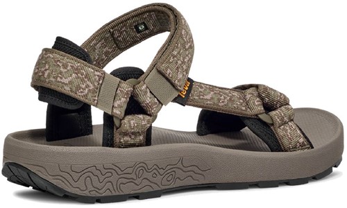 Teva M Hydratrek Sandal - Vibe Dark Olive