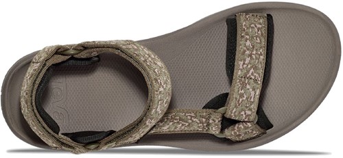 Teva M Hydratrek Sandal - Vibe Dark Olive