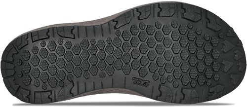Teva M Hydratrek Sandal - Vibe Dark Olive
