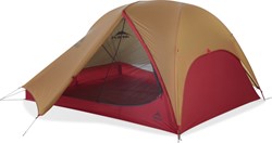 MSR FreeLite 3 - Tan - 3-Person Tent