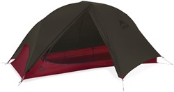 MSR FreeLite 1 - Green - 1-Person Tent