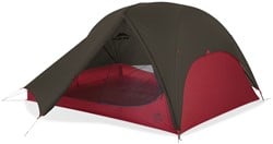 MSR FreeLite 3 - Green - 3-Person Tent
