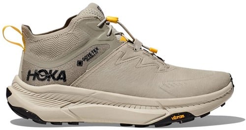 Hoka M Transport Chukka GTX - Farro/Sesame - 44 2/3 (US 10.5)