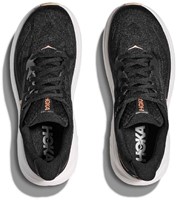 Hoka W Clifton 10 - Black/Rose Gold