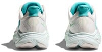 Hoka W Clifton 10 - White/Cielo Blue