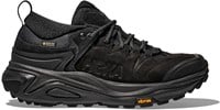 Hoka W Kaha 3 Low GTX - Black/Black - 41 1/3 (US 9)