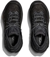 Hoka W Kaha 3 Low GTX - Black/Black