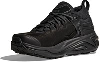Hoka W Kaha 3 Low GTX - Black/Black