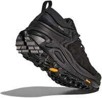 Hoka W Kaha 3 Low GTX - Black/Black