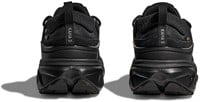 Hoka W Kaha 3 Low GTX - Black/Black