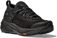 Hoka W Kaha 3 Low GTX - Black/Black