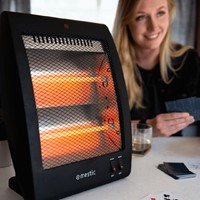 Mestic Quartz Heater - MQK-200