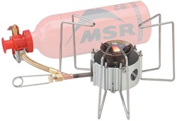 MSR DragonFly - Combo