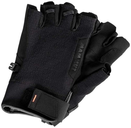 Mammut Pordoi Glove - Black