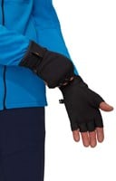 Mammut Pordoi Glove - Black