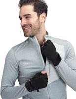 Mammut Pordoi Glove - Black