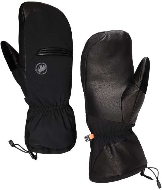 Mammut stoney mitten 2025