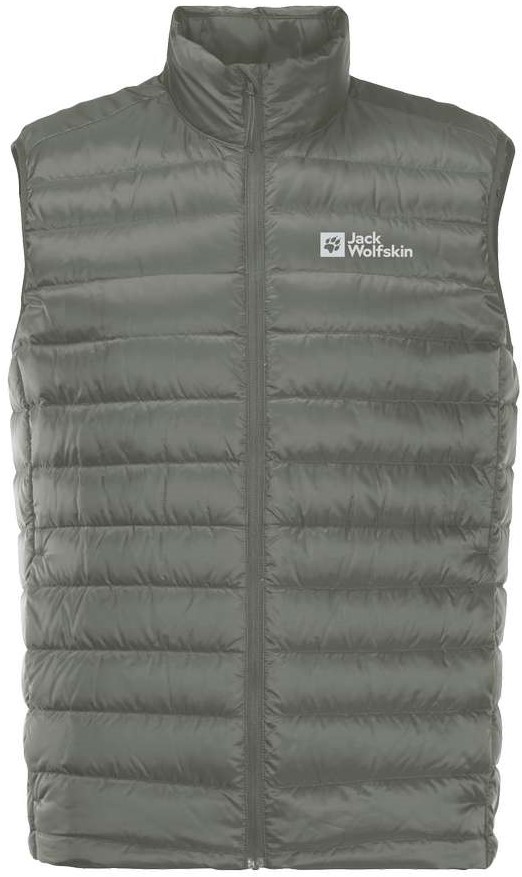 Jack wolfskin gecko 2025